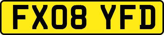 FX08YFD