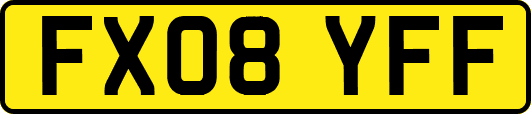 FX08YFF