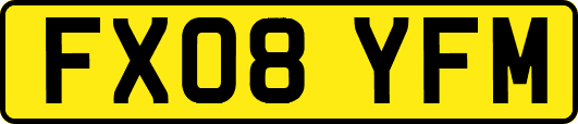 FX08YFM