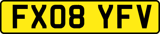FX08YFV