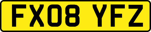 FX08YFZ