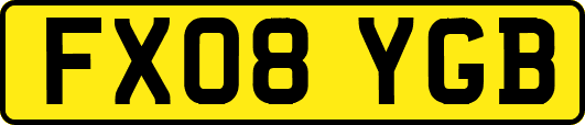 FX08YGB