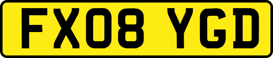 FX08YGD