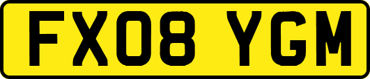 FX08YGM