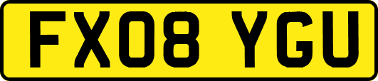 FX08YGU