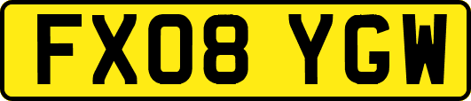 FX08YGW