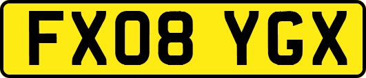 FX08YGX