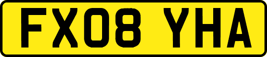 FX08YHA