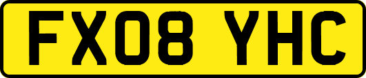 FX08YHC