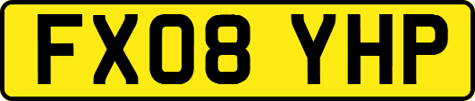 FX08YHP
