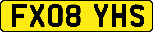 FX08YHS