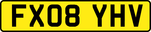 FX08YHV