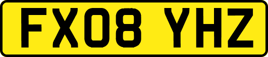 FX08YHZ