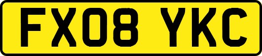 FX08YKC