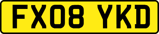 FX08YKD