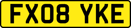 FX08YKE