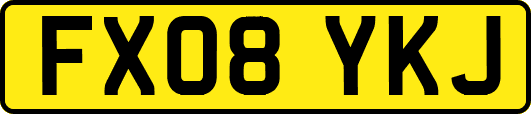 FX08YKJ