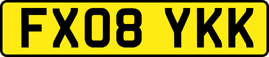FX08YKK
