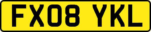 FX08YKL