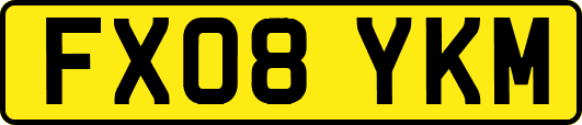 FX08YKM