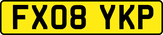 FX08YKP