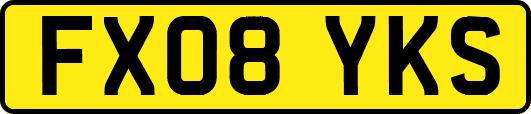 FX08YKS