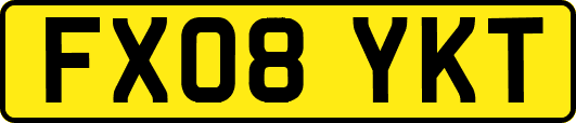 FX08YKT