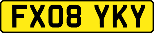 FX08YKY