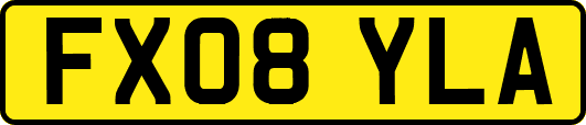 FX08YLA
