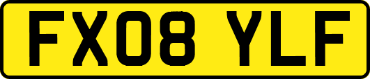 FX08YLF