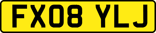 FX08YLJ