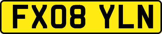 FX08YLN