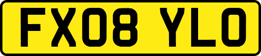 FX08YLO