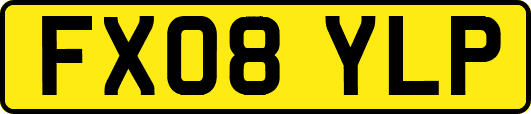 FX08YLP