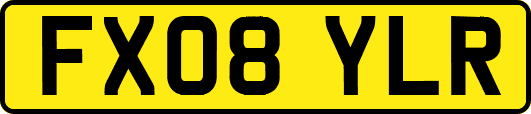 FX08YLR