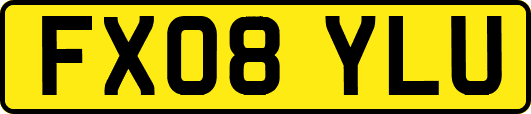 FX08YLU