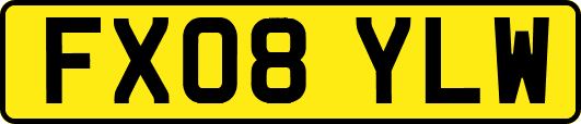 FX08YLW