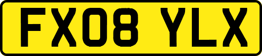 FX08YLX