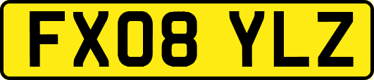 FX08YLZ