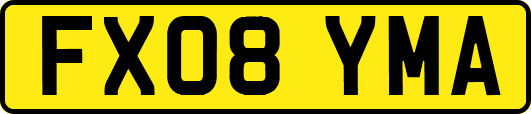 FX08YMA