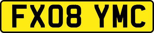 FX08YMC