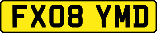 FX08YMD