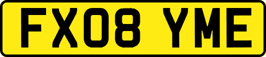 FX08YME