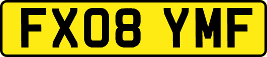 FX08YMF