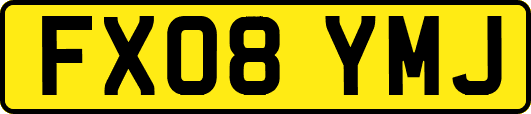 FX08YMJ