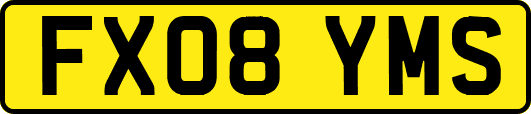 FX08YMS