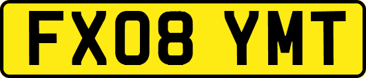 FX08YMT