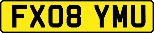 FX08YMU
