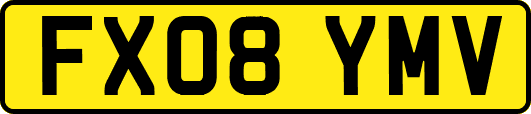 FX08YMV