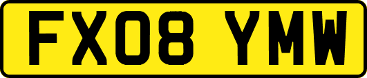 FX08YMW